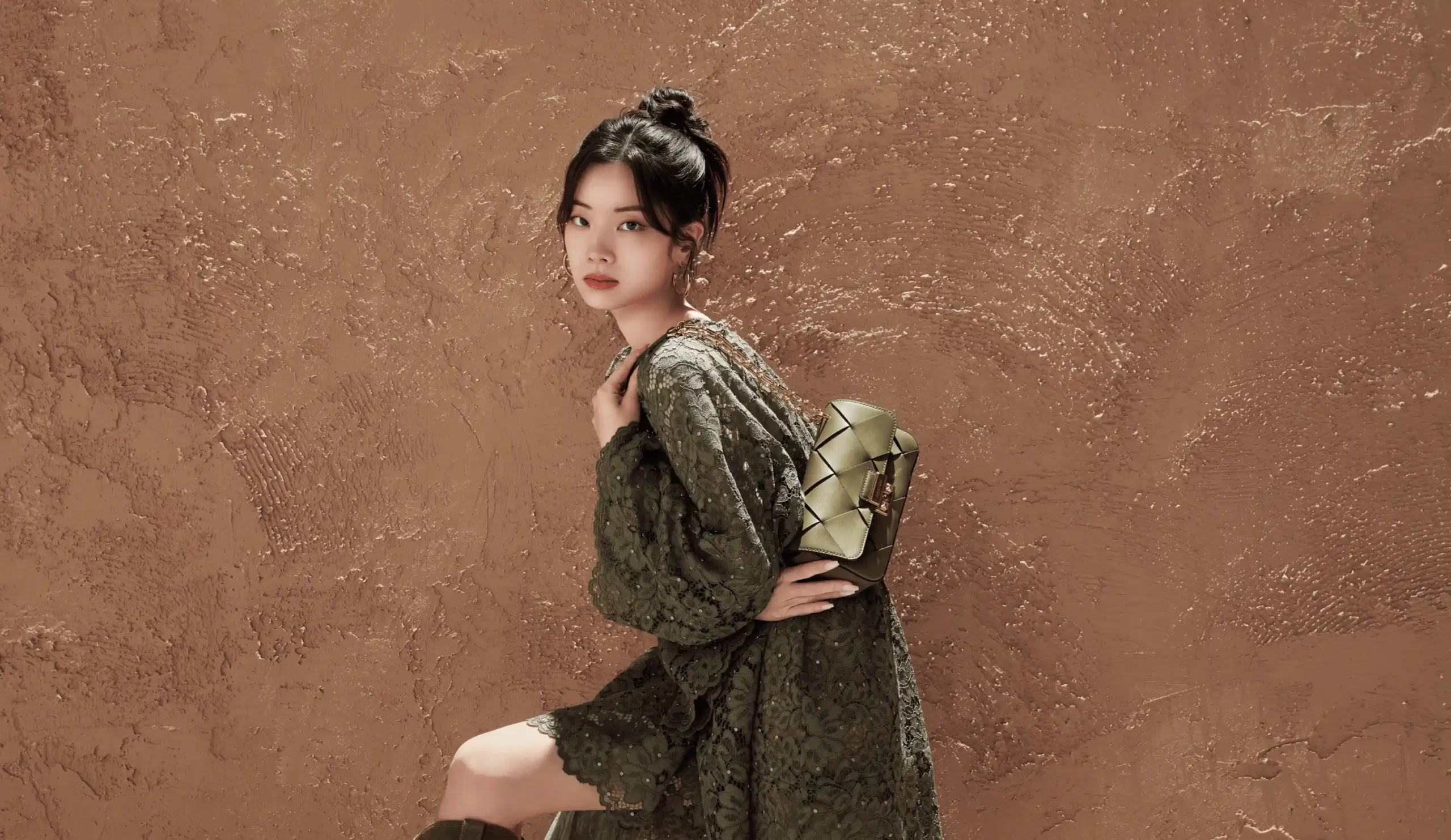 MICHAEL KORS X SPRING 2025